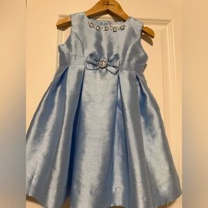 Rachel Riley Crystal Princess Dress